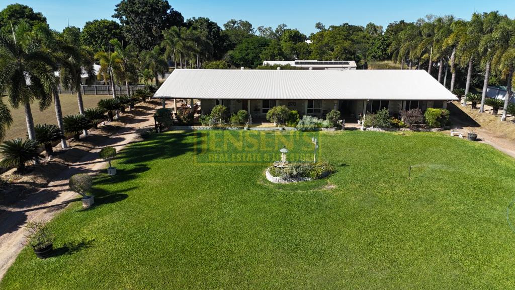 21 Gordon St, Richmond Hill, QLD 4820