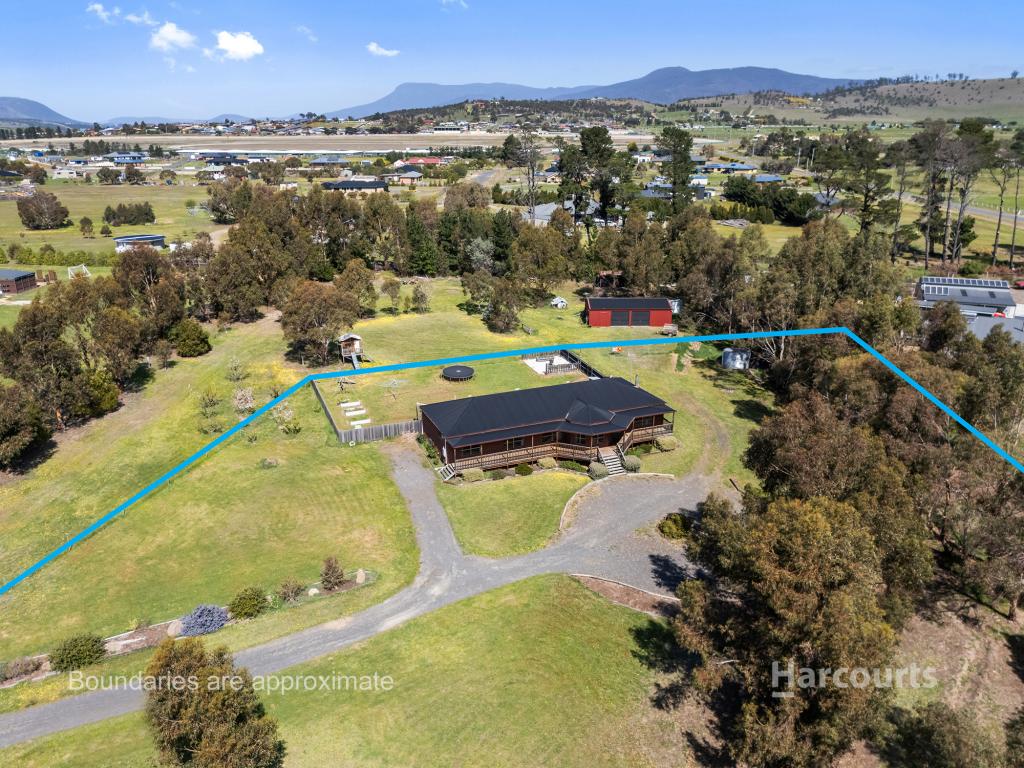 45 Glen Lea Rd, Pontville, TAS 7030