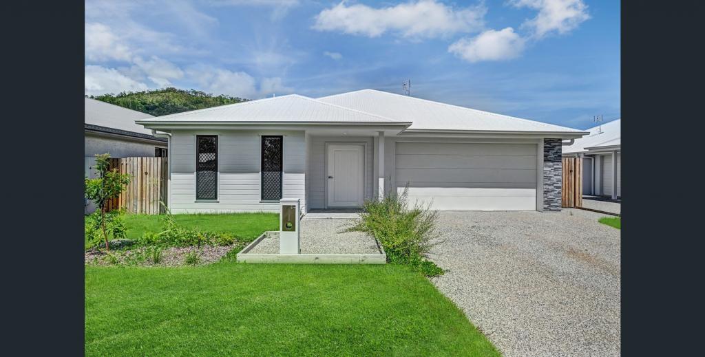 47 Buchanan St, Mount Louisa, QLD 4814