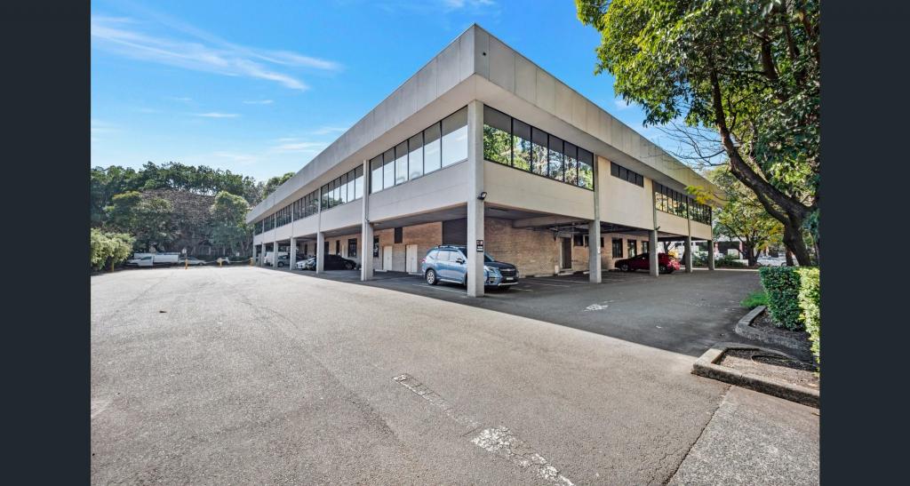 LEVEL 1/52-60 KENT RD, MASCOT, NSW 2020