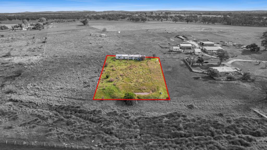 7 Powells Rd, Talbot, VIC 3371