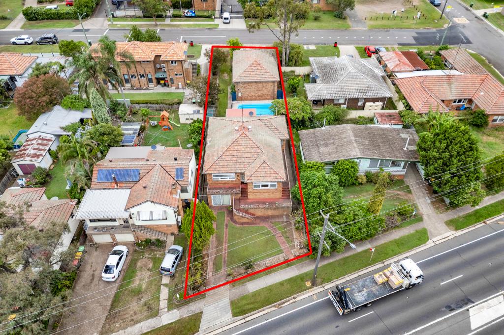 215 New England Hwy, Rutherford, NSW 2320