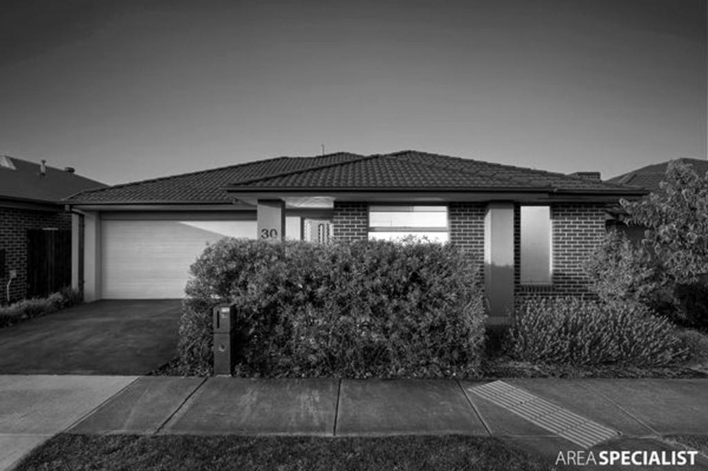 30 Morialta Cct, Werribee, VIC 3030