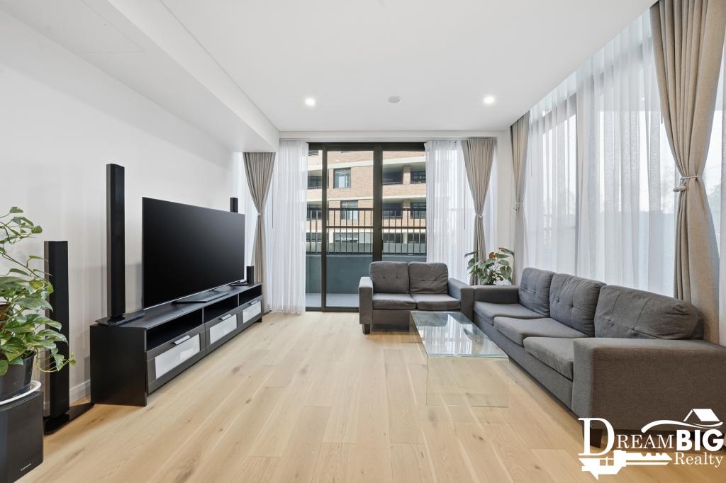 G09/5b Glyceria Lane, Tallawong, NSW 2762