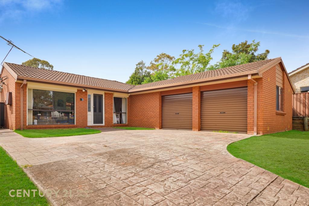 13 Broadford St, St Andrews, NSW 2566