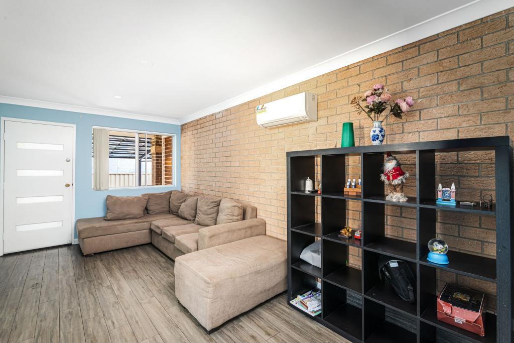 36a Carpenter St, Colyton, NSW 2760