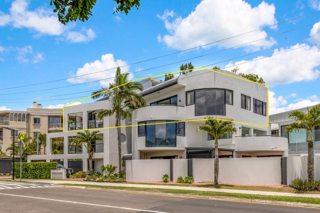 3/20 Fourth Ave, Maroochydore, QLD 4558