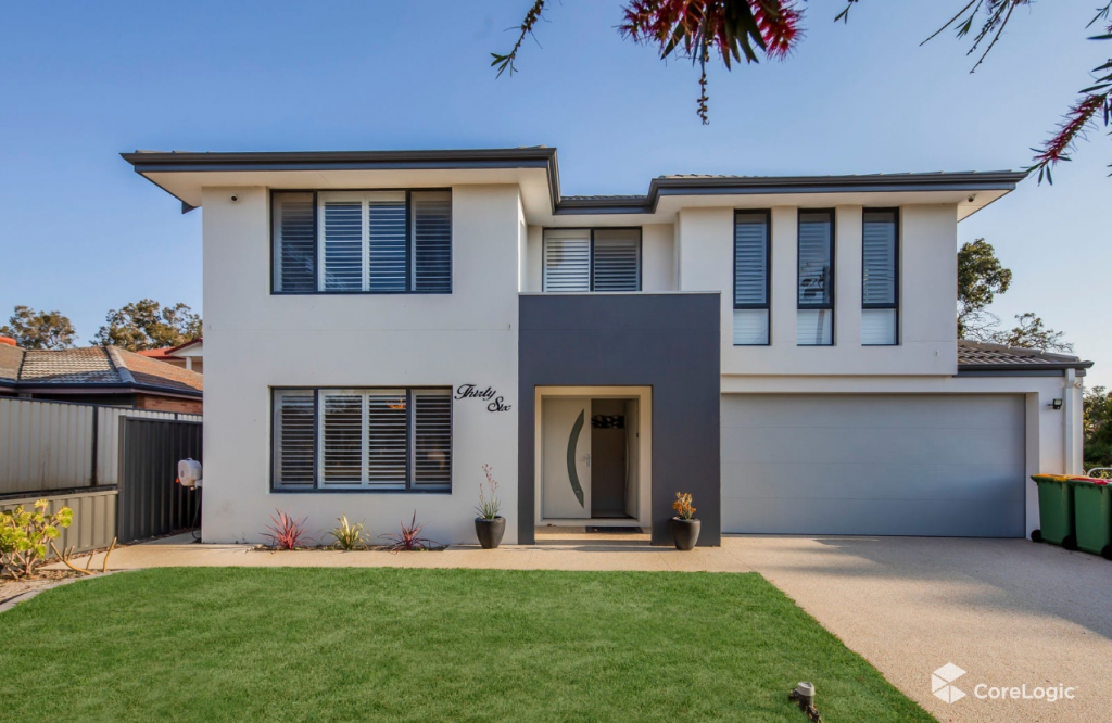 36 Fitzgerald Rd, Morley, WA 6062