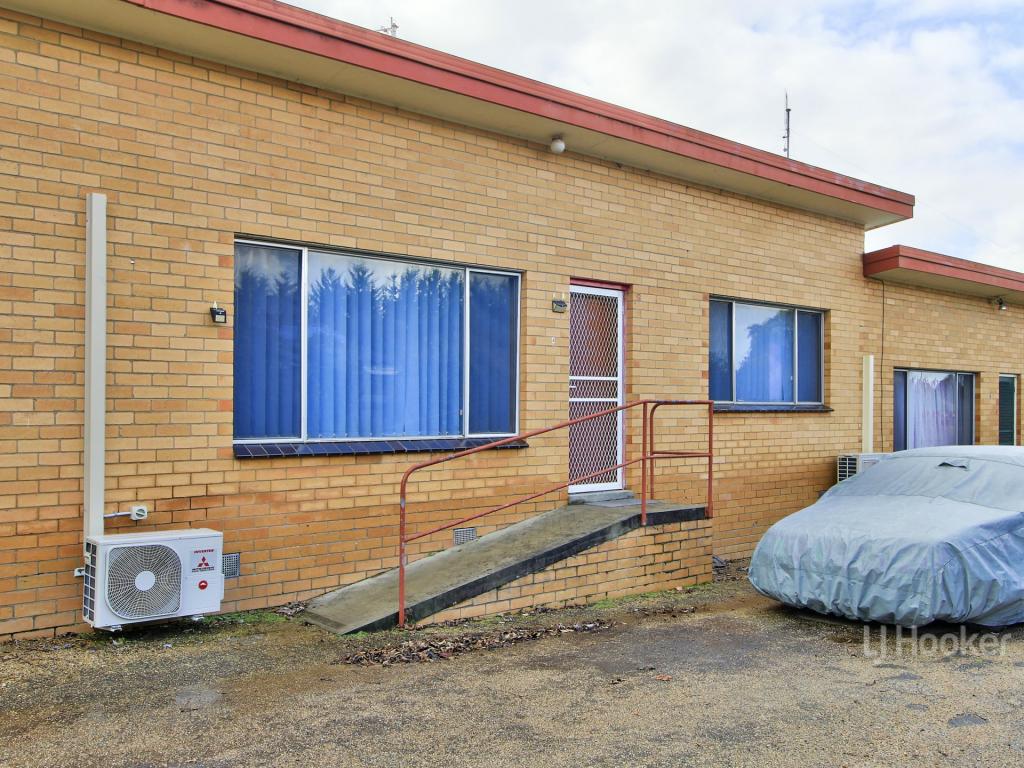4/99 Day St, Bairnsdale, VIC 3875