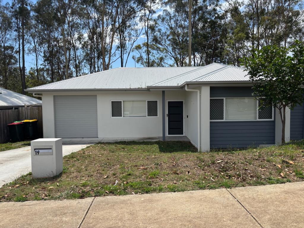19 Conifer Ave, Brassall, QLD 4305