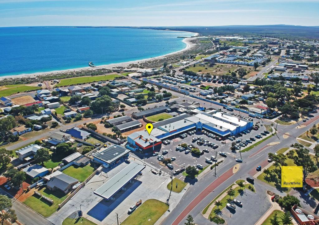 11/1 White St, Jurien Bay, WA 6516