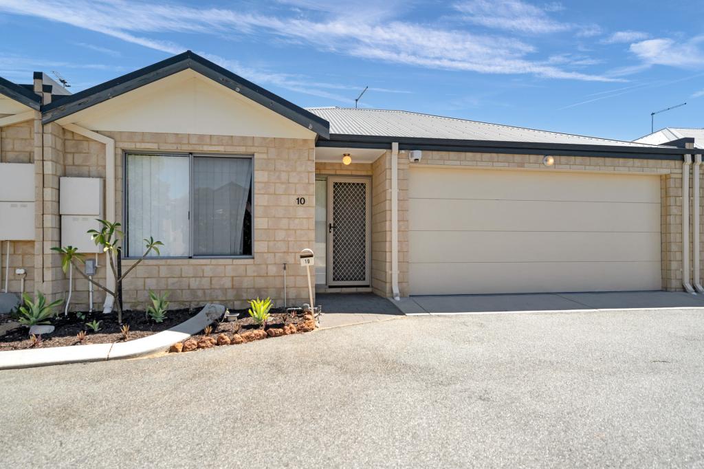 10/38 Astley St, Gosnells, WA 6110