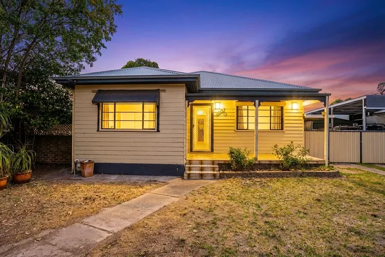 1057 Waugh Rd, North Albury, NSW 2640