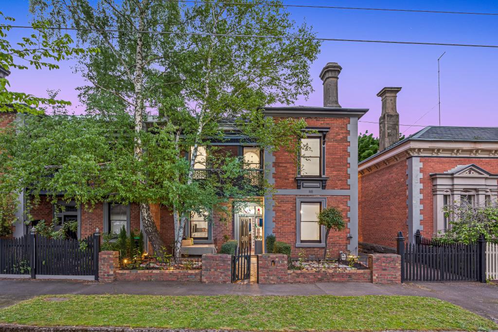 125 Raglan St S, Ballarat Central, VIC 3350