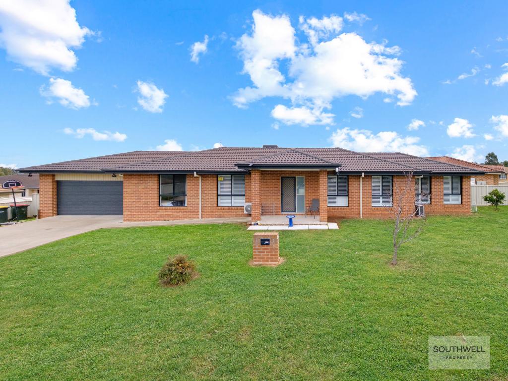 58 Orley Dr, Oxley Vale, NSW 2340