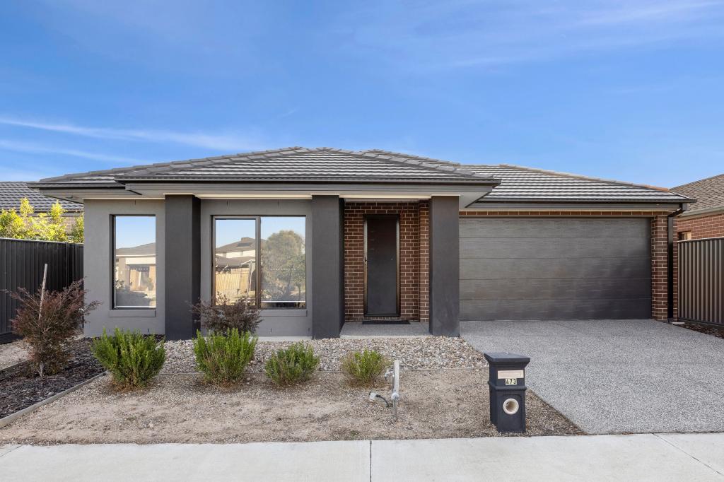 473 OHALLORANS RD, LARA, VIC 3212