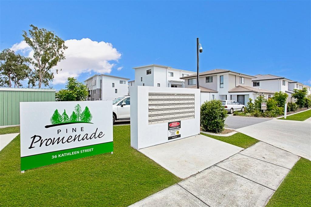 31/36 Kathleen St, Richlands, QLD 4077