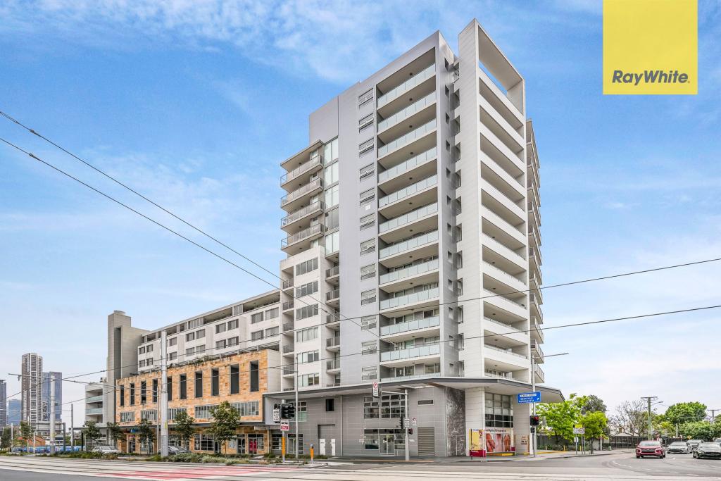 38/459-463 Church St, Parramatta, NSW 2150