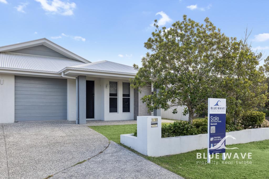 1/50 GREBER RD, BEERWAH, QLD 4519