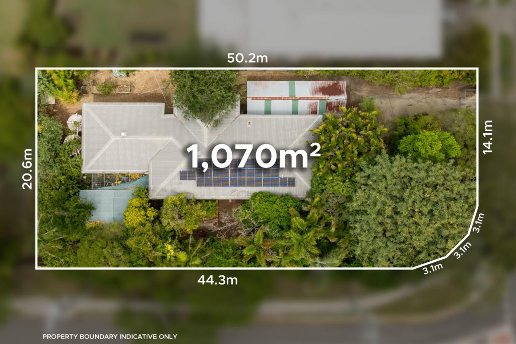 3 Gilruth Rd, Kenmore, QLD 4069