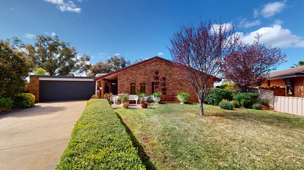 6 Rainbow Pl, Dubbo, NSW 2830