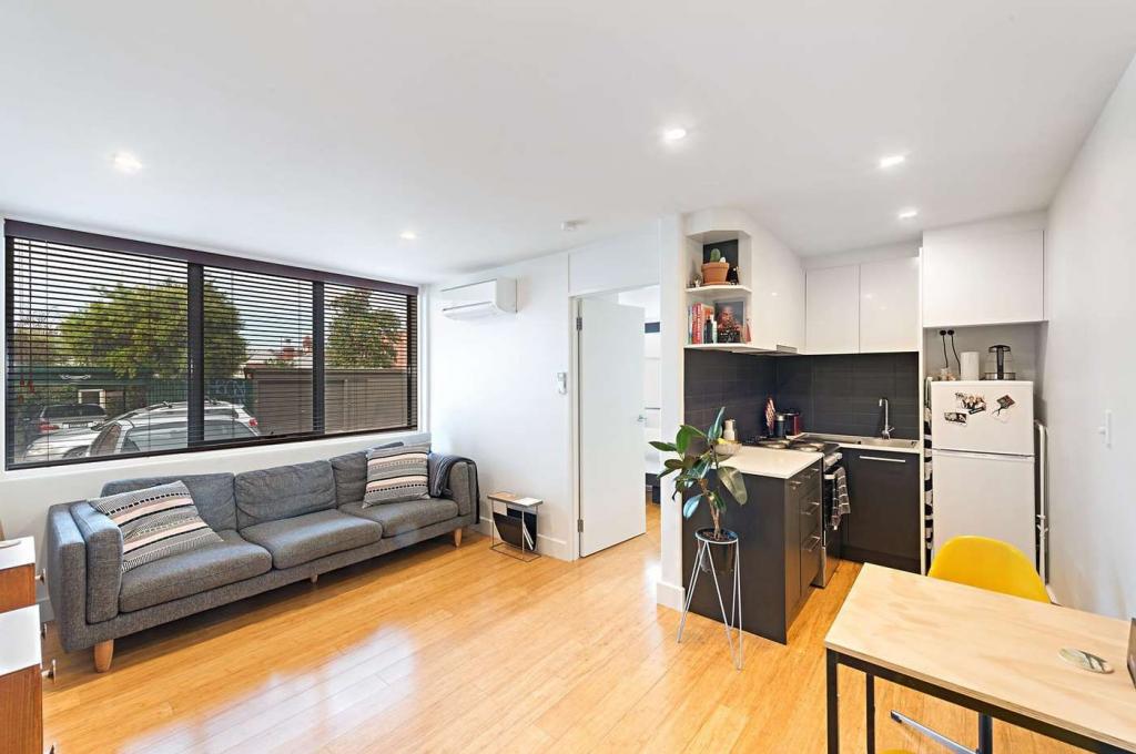 7/912 Drummond St, Carlton North, VIC 3054