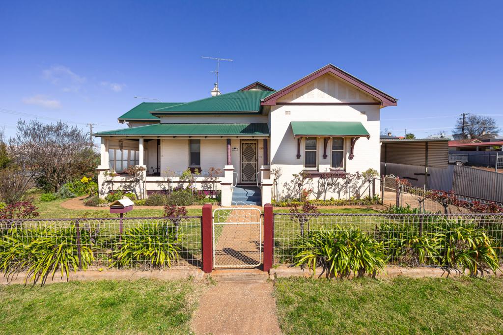 142 Aurora St, Temora, NSW 2666