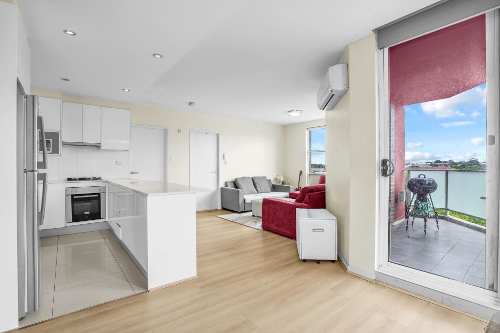 23/19 DARTBROOK RD, AUBURN, NSW 2144