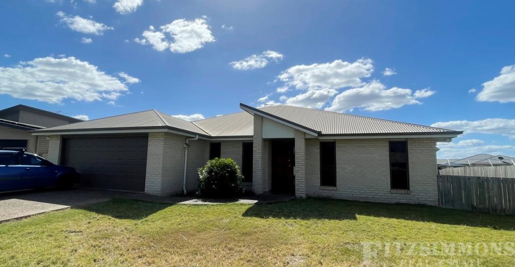14 Diggers Dr, Dalby, QLD 4405