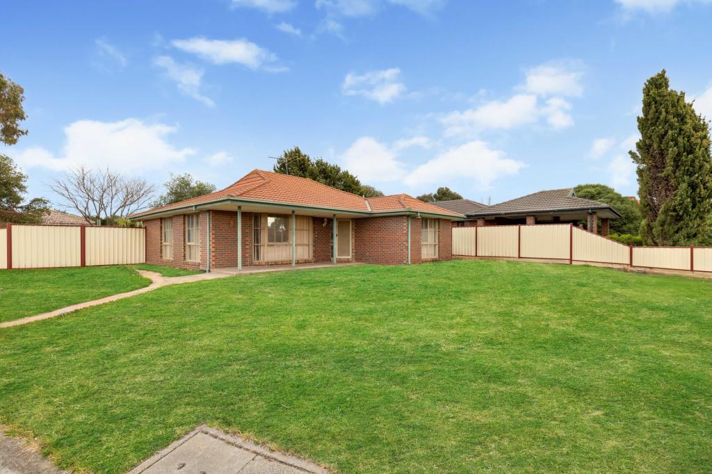 5 Stockyard Cl, Sydenham, VIC 3037