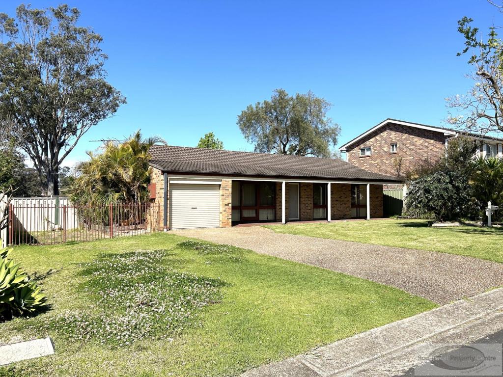 12 Gertrude Rd, Ingleburn, NSW 2565