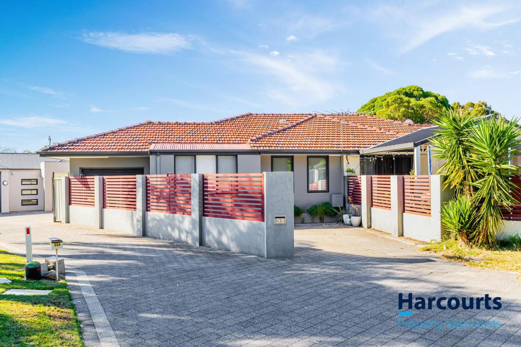 33 Tontave Rd, Westminster, WA 6061