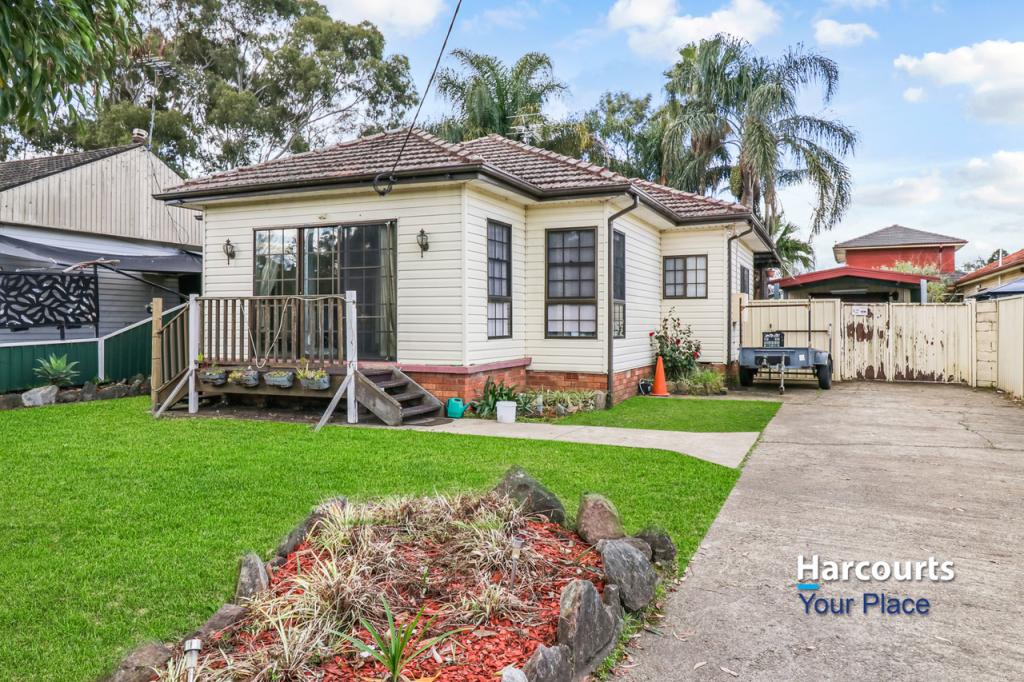 14 Landers St, Werrington, NSW 2747