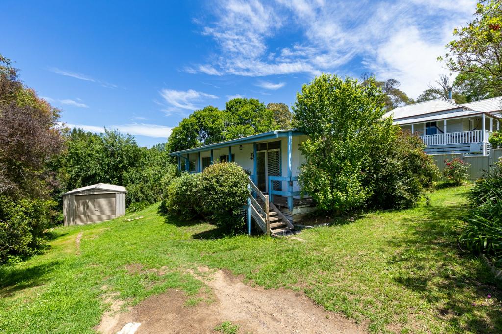 18 EDEN ST, CANDELO, NSW 2550