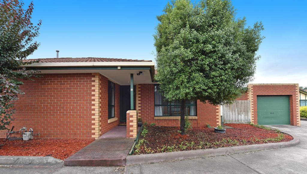 12/6 Campbell St, Epping, VIC 3076