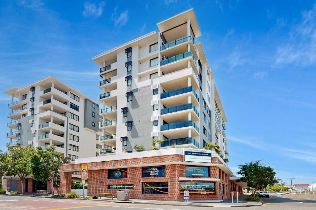 804/45 Wellington Rd, East Brisbane, QLD 4169