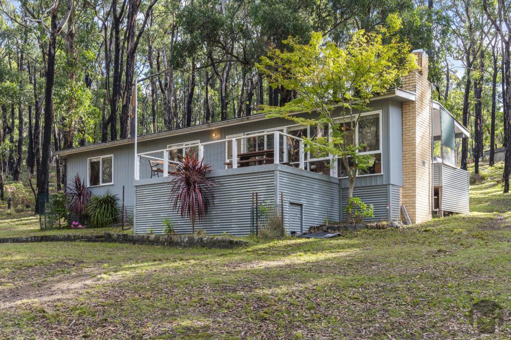 71 Long Ryans Rd, Benloch, VIC 3435