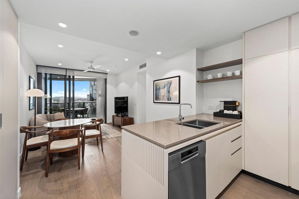 910/8 Margaret St, Brisbane City, QLD 4000