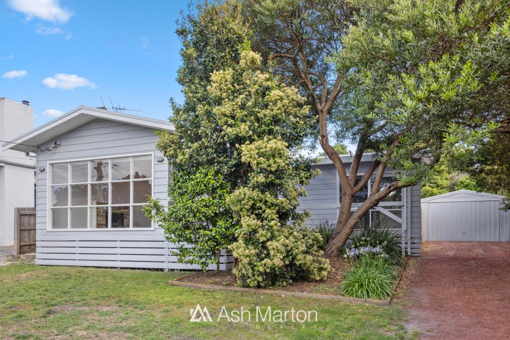 8 Villiers St, Frankston South, VIC 3199