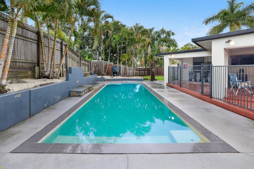 122 Parkwood Bvd, Parkwood, QLD 4214