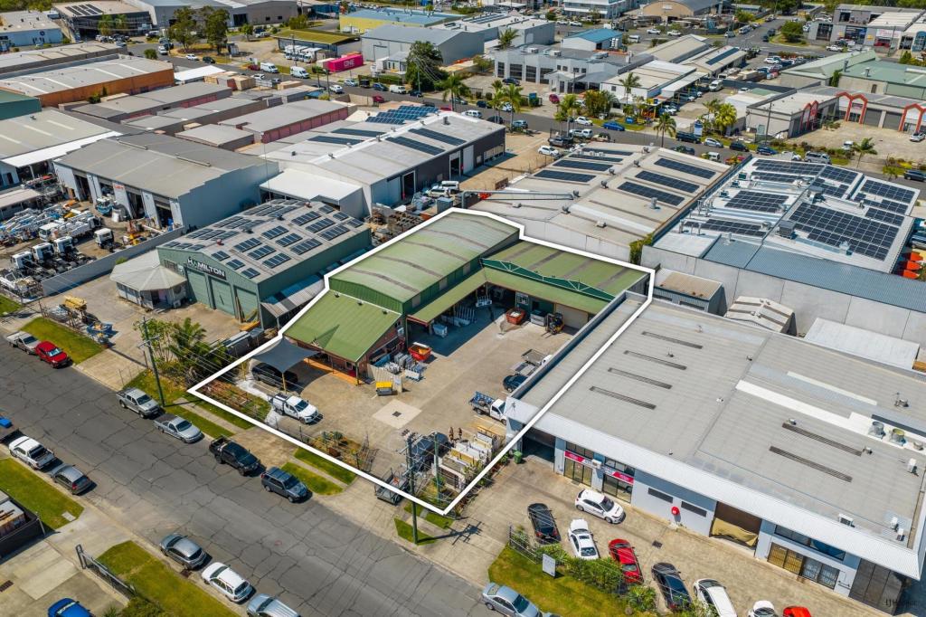 9 Wheeler Cres, Currumbin Waters, QLD 4223