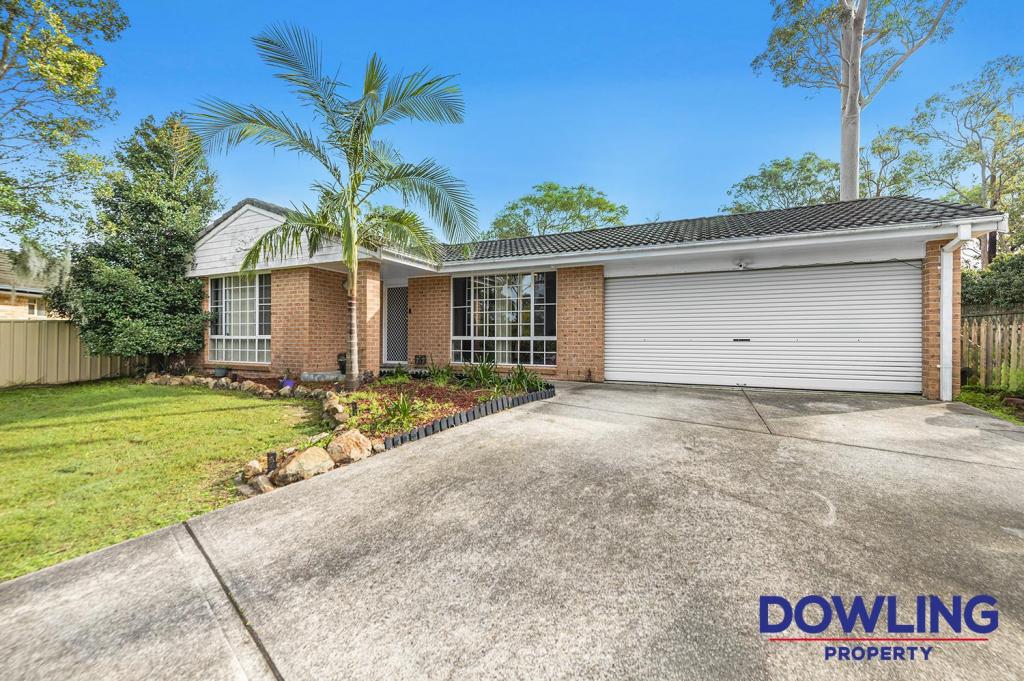 3 Sarah Pl, Medowie, NSW 2318