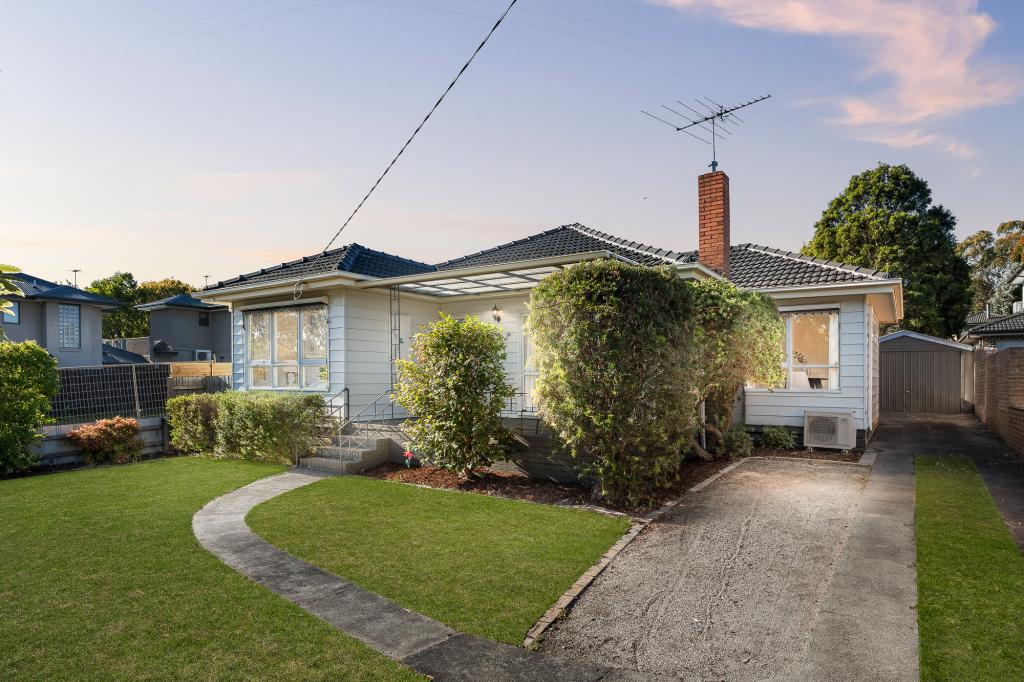 13 Eugenia St, Nunawading, VIC 3131