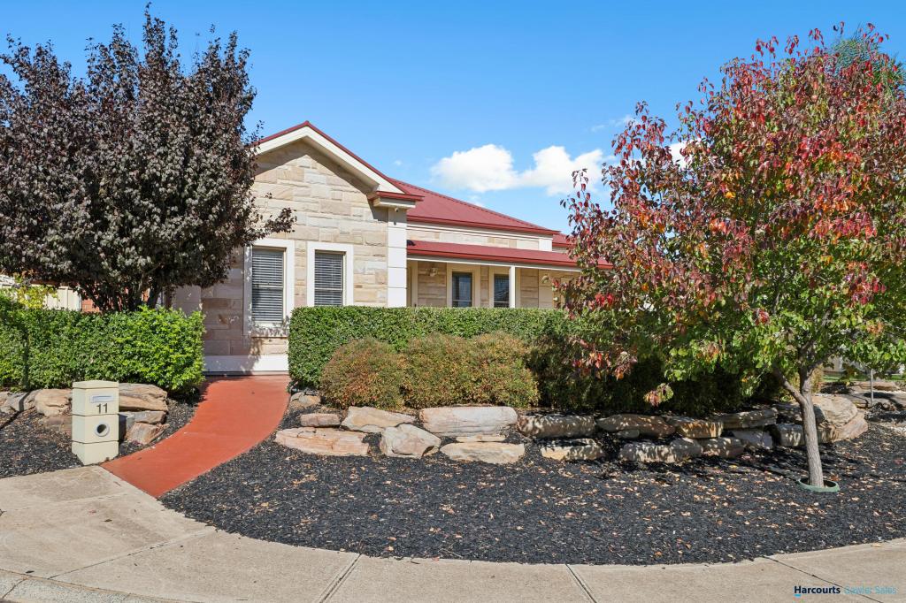 11 Withers Cct, Evanston Park, SA 5116