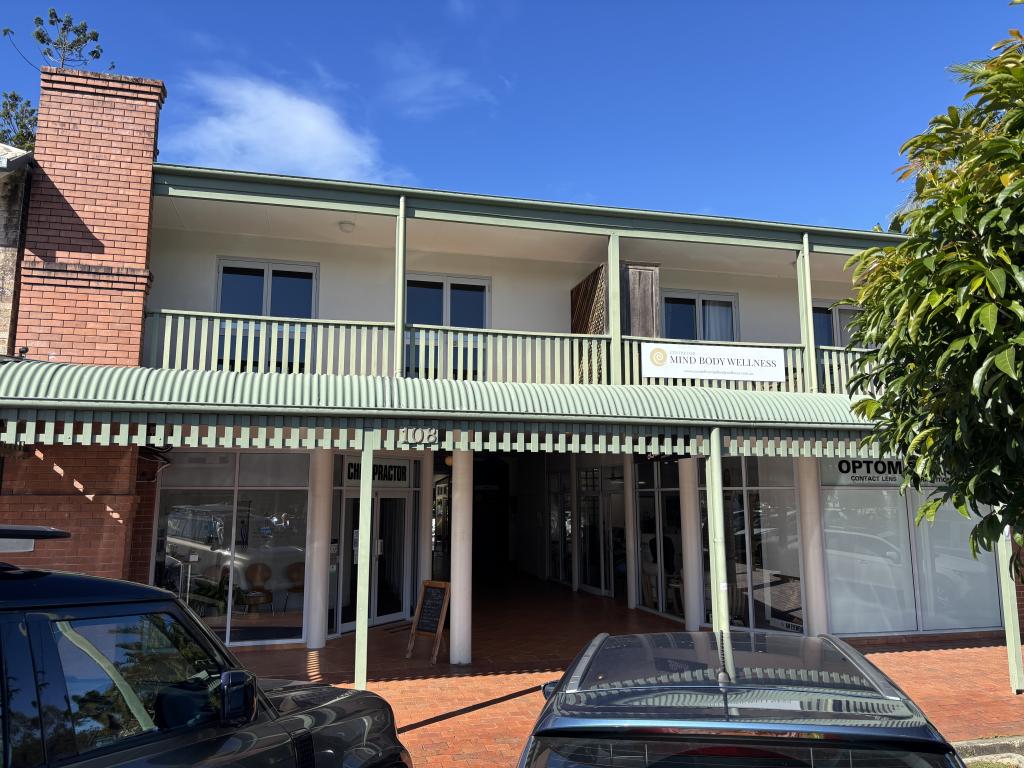 Office 1/108 Stuart St, Mullumbimby, NSW 2482