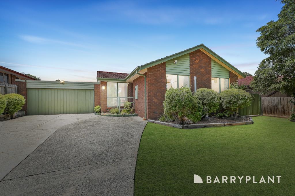 89 Berrabri Dr, Scoresby, VIC 3179
