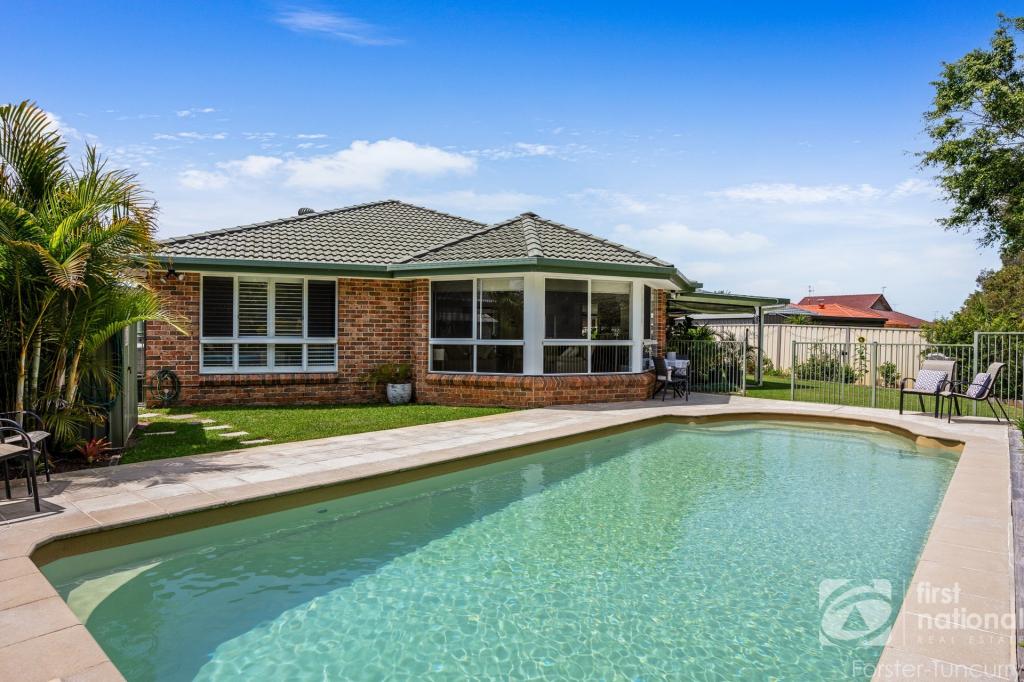 9 Wallamba Cl, Tuncurry, NSW 2428