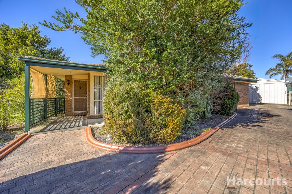 6 Strzelecki Rd, Newborough, VIC 3825