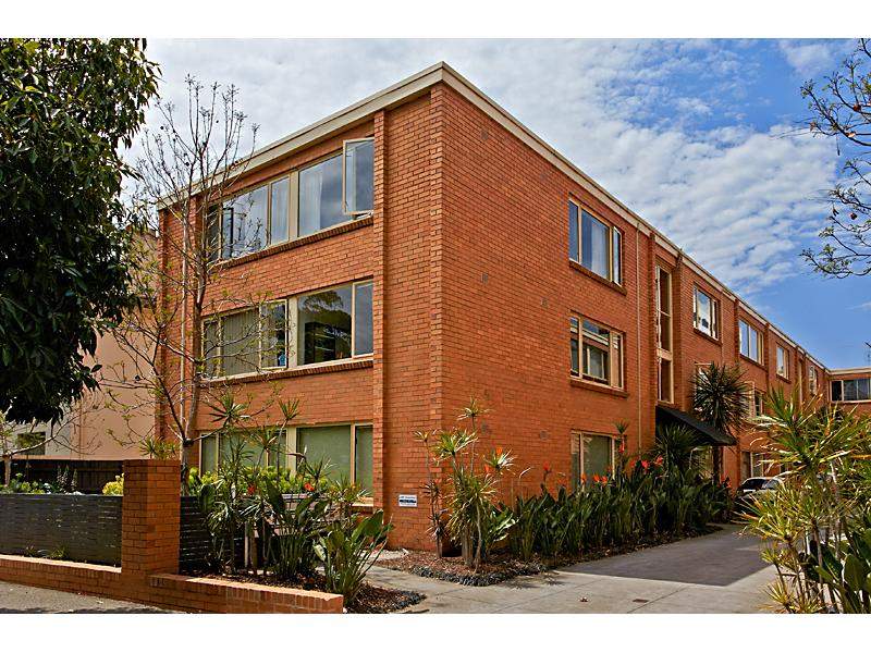 1/92 The Avenue, Parkville, VIC 3052