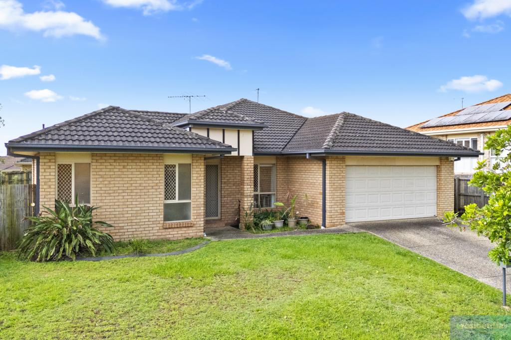 69 GROVE RD, EDENS LANDING, QLD 4207